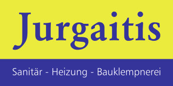 Jurgaitis: Sanitär - Heizung - Bauklempnerei